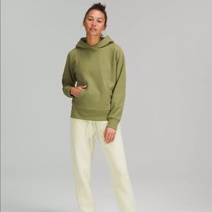 🖤 ONE DAY SALE $70 🖤 NWT Lululemon Loungeful Hoodie